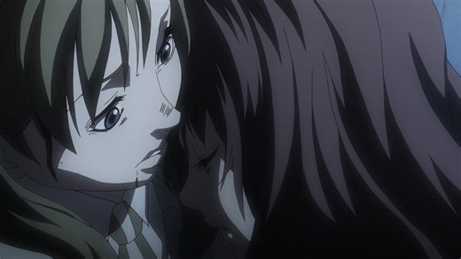 ZetMan: capitulo 6 Español Anime del 2012 #anime #Zetman | Rox Infernos