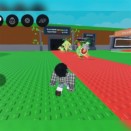 I GOT A BUFFED SECRET FROM SAMMY’S BASE… THEN HE RUINED EVERYTHING 😭💀 (INSANE LUCK!) #stealabrainrot