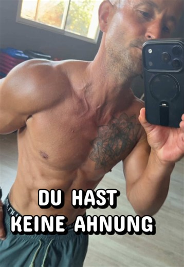 DIE MEISTE HABEN KEINE AHNUNG WAS BEIM FASTEN WIRKLICH PASSIERT🚀 #fasten #heilfasten #wasserfasten #autophagie