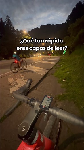 Qué tan rápido puedes leer: prueba rápida y divertida