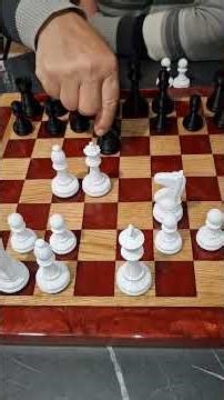 Easy Checkmate in Just 5 Moves!
