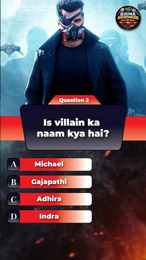 Ultimate Superhero Quiz 🦸 | How Many Did You Guess? #quiz