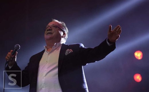 Halid Bešlić danas slavi rođendan: Čestitamo jednom od najvećih pjevača narodne muzike u BiH i šire