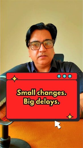 Email Template for Project Scope. #emails #shorts