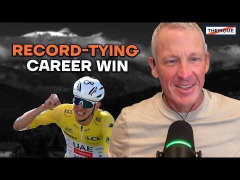 Tour of Flanders 2026 Breakdown | THEMOVE