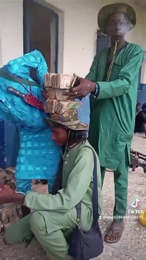 This is it It's not stopping soon Peace deals wont quench their thirst The appetite has been created | Ugo Egbujo