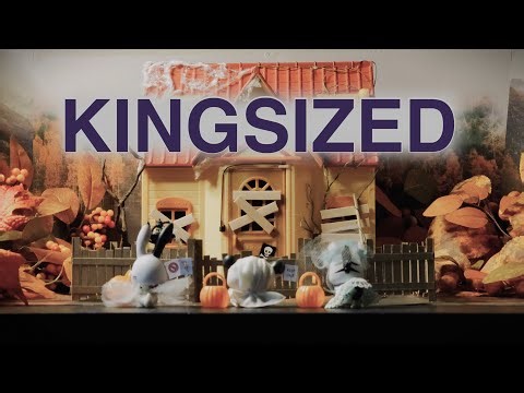 LPS Kingsized | Halloween Special 2025