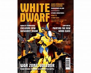 Dark Eldar 7Th Edition