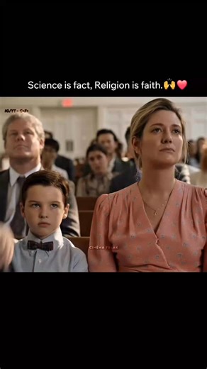 Moviespectacule | Young Sheldon is a heartfelt comedy-drama that tells the childhood story of Sheldon Cooper—long before he became the quirky physicist... | Instagram