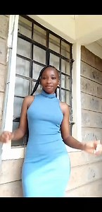 kwani Mimi sio type yenu����� | Shaky Shii