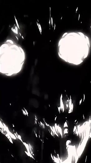 Real Goosebumps 🥶 #shorts #anime