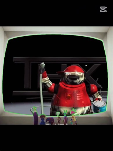 THX Tex & The Amazing Digital Circus #theamazingdigitalcircus #thxtex #shorts 😨😰