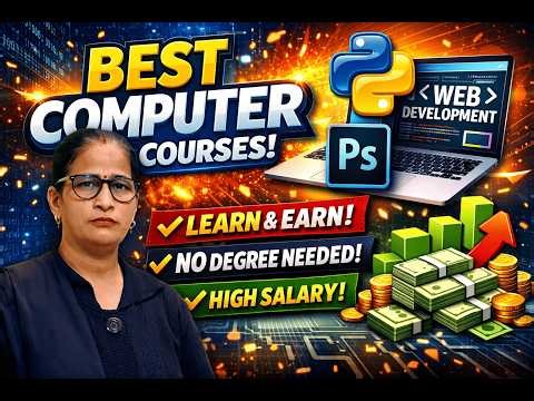 Computer Course Introduction|Part - 3 | Pooja Technology & Division | By Mamta Mam