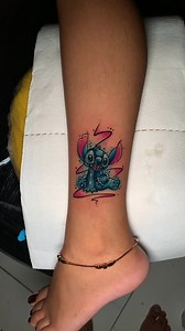 Small tattoo by Boy✍🏻😈 | Boy Tattoo