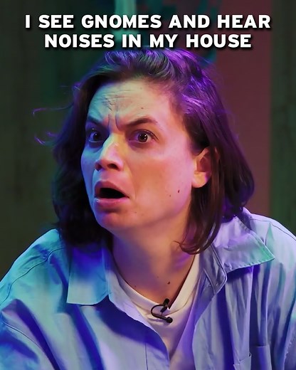 They Swear They Saw a Gnome Under the Bed 😱 | Smosh