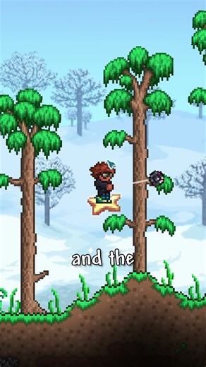 Which Terraria Crossover Is Actually The Best? #terraria