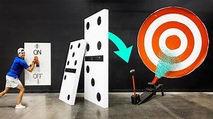 2.7M views · 10K reactions | Famous last words, "How hard can it be?" 綾 | Dude Perfect | Facebook