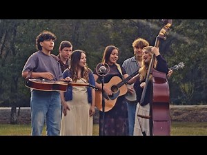 Gentle On My Mind - Cotton Pickin Kids | Our Last Full-Length YouTube Music Video! 🥹