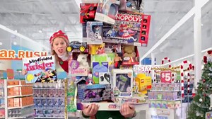Five Below TV Spot, 'Elves: Give and Give Again: Over $5'