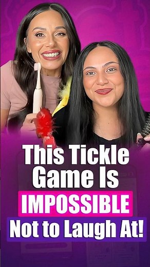 Try NOT to Laugh: Insane Feet Tickle Challenge! #viral #viralshorts #shorts #feet #challenge #tickle