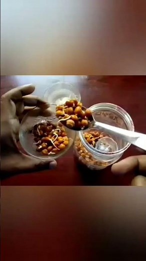 How to prove that Carbon dioxide is evolved during respiration