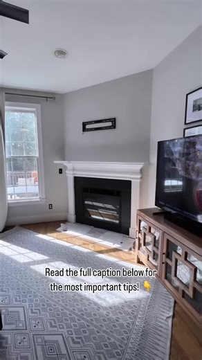 Are you ready to remove that builder grade fireplace mantle and surround? *It would be irresponsible for me not to first mention that you do want to make sure whatever you’re replacing it with follows any local fire or building codes because after all, this is a fireplace that we’re talking about. This is one of the most common upgrades I am asked about when people first purchase a new home. Anything builder grade is typically done to serve a purpose of both time and money savings. It lacks char