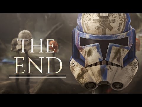 Star Wars: The Clone Wars - The End | Season 7 Tribute