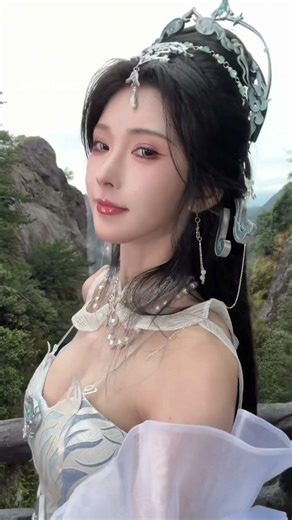 Kawaii Chinese cosplay princess #kawaii #cosplay #princess #girlchinese
