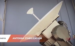 Xsens惯性传感器应用实例展示