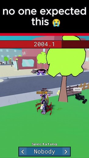 no one expected him to lose #roblox #robloxfyp #itemasylum