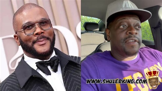 824K views · 32K reactions | I support Tyler Perry Your Favorite...