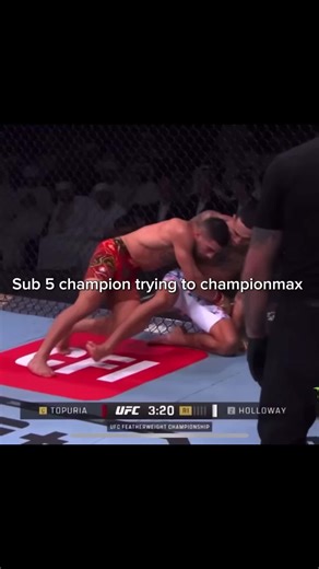 True Champion: The Legacy of Makhachev in MMA