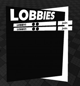 Screen3D - A 3D UI framework that just works