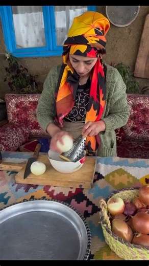 Discovering the Beauty of Village Life