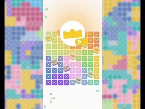 Queens Master 👑 Level 193 Walkthrough & Solution