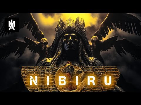 The Anunnaki of NIBIRU | Marduk N I B I R U