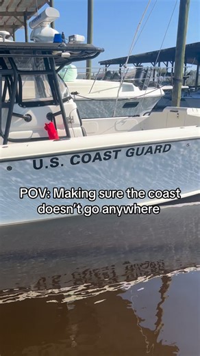 Bryan Burgos Gonzalez | Not on my watch. #coastguard #military #uscg #florida #hitron #midnightexpress #navigation #coxswain #helicopter #pilot | Instagram