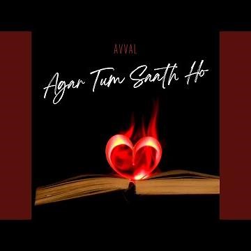 Agar tum saath ho (Rap Version)