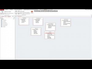 Base de datos de un almacen de ropa