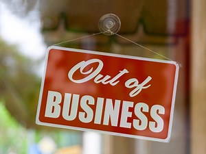 Big Retail Chain Store Closing These GA Locations