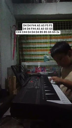 The blue danube tutorial #piano #pianotutorial