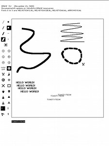 SALTO – The Xerox Alto Simulator