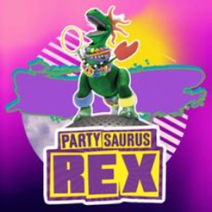 PartysaurusRex123 - Twitch