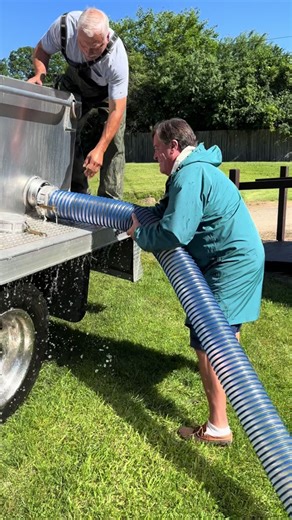 Stock your freezer for this winter and join us for our last weekend of fishing on the farm! . . Spring Valley Trout Farm, located in Dexter Michigan, is a families favorite place to spend a summer day. Family fishing for your choice of Rainbow Trout or Channel Catfish! Everything you need to be successful (bait, poles) is supplied. We even offer cleaning/filleting, plenty of tables, and grills to cook your catch! Or, have them bagged on ice to be enjoyed at home. No License required. Since 1970