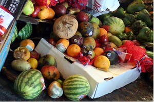 Food loss and waste reduction at the processing and packaging stages