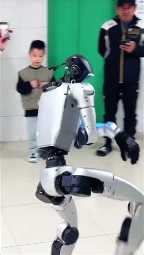 Chinese education can make advanced robots #america #shorts #short