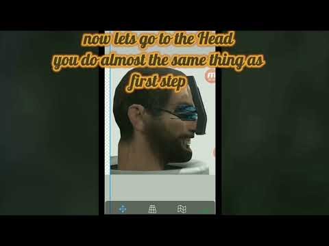 (DC2/TUTORIAL) HOW I DO 3D MODELS ON DC2??? TUTORIAL(SKIBIDI TOILET EDITION)