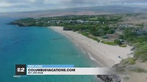 Trip deals with Columbus Travel