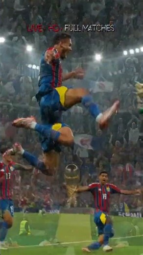 ⚽ FIFA World Cup LIVE hits different with FASTOTTIPTV 🔥