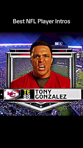 Best NFL Player Intros | Which Was The Best || #nfl #football #nfledit #nflfootball #fyp #viral